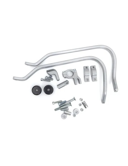 BARKBUSTERS Handprotektoren für KTM SUPER ADVENTURE 1290 R ABS 2021-2024