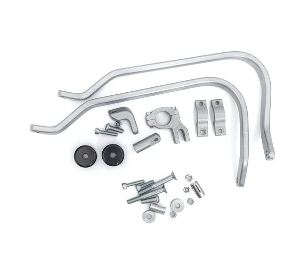 BARKBUSTERS Handprotektoren für KTM SUPER ADVENTURE 1290 R ABS 2021-2024