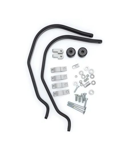 BARKBUSTERS Handprotektoren für DUCATI MULTISTRADA V2 950 ABS 2022-2024