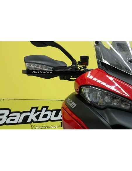 BARKBUSTERS Handprotektoren Bild 5