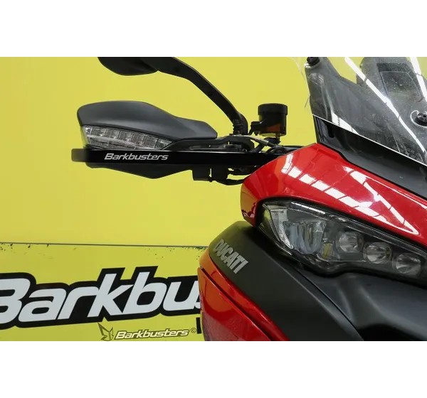 BARKBUSTERS Handprotektoren Bild 5