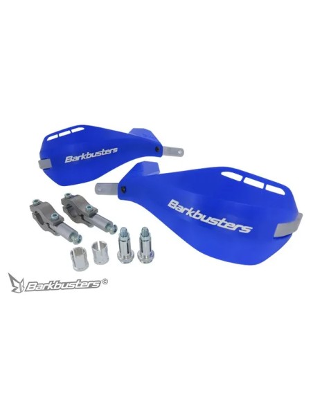 BARKBUSTERS Handprotektoren - HANDGUARDS EGO 22MM BL
