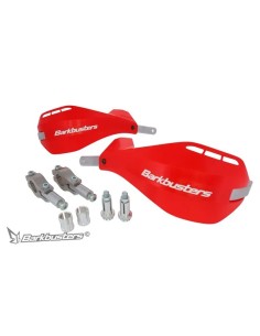 EGO Handprotektor – Zwei-Punkt-Montage (gerade 22 mm)
