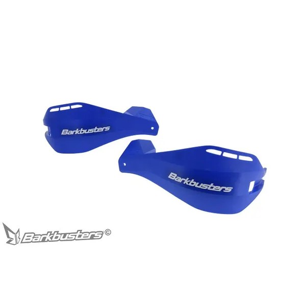 BARKBUSTERS Handprotektoren - HANDGUARD EGO REPL. BL