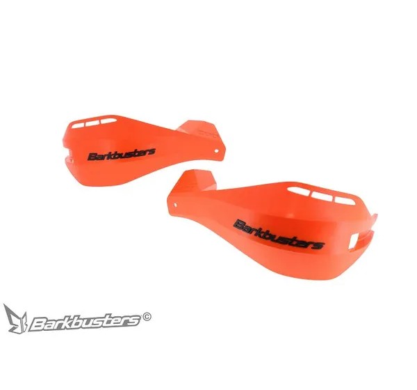 BARKBUSTERS Handprotektoren - HANDGUARD EGO REPL. OR