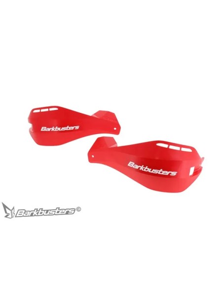 BARKBUSTERS Handprotektoren - HANDGUARD EGO REPL. RD