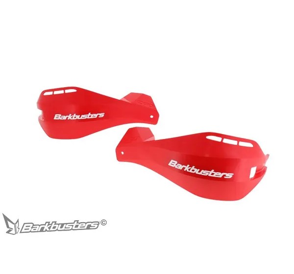 BARKBUSTERS Handprotektoren - HANDGUARD EGO REPL. RD