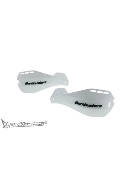 BARKBUSTERS Handprotektoren - HANDGUARD EGO REPL. WH