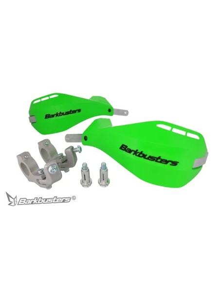 BARKBUSTERS Handprotektoren - HANDGUARDS EGO 28MM GN