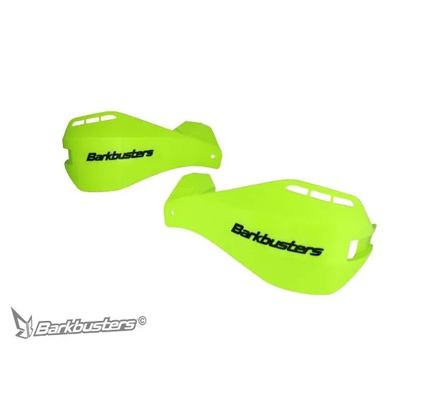 BARKBUSTERS Handprotektoren - HANDGUARD EGO REPL. YLHIVZ