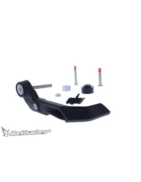 BARKBUSTERS Handprotektoren - LEVER GUARD AERO-GP BK. RIGHT