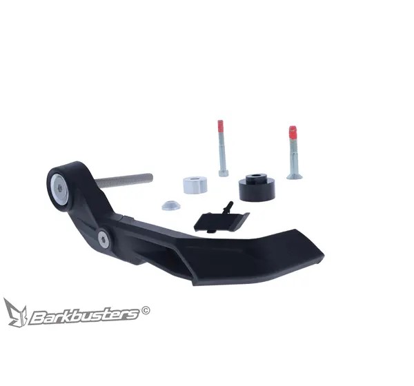 BARKBUSTERS Handprotektoren - LEVER GUARD AERO-GP BK. RIGHT