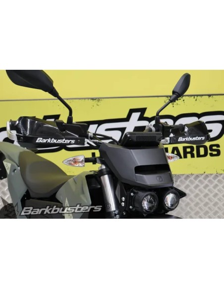 BARKBUSTERS Handprotektoren Bild 5
