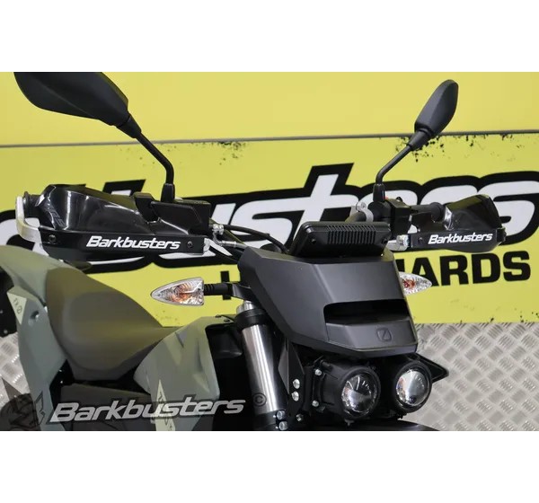 BARKBUSTERS Handprotektoren Bild 5