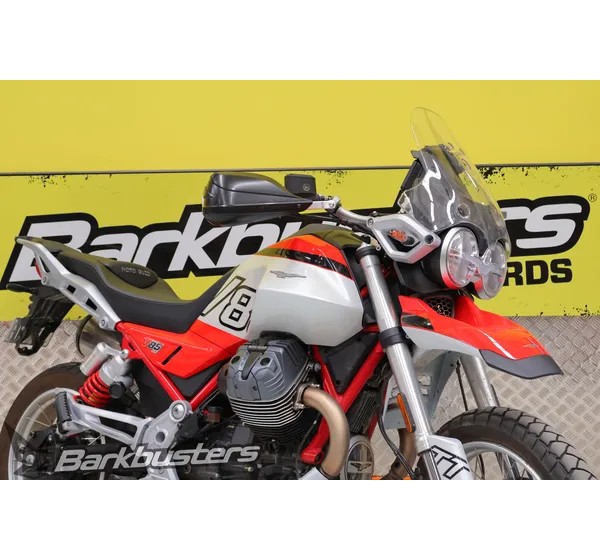 BARKBUSTERS Handprotektoren Bild 6