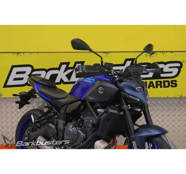 BARKBUSTERS Handprotektoren Bild 6