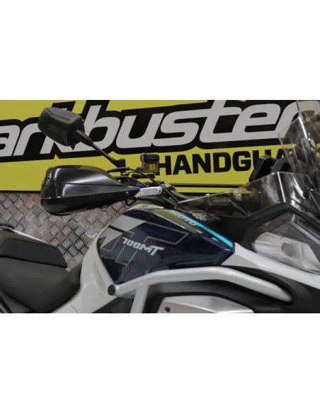 BARKBUSTERS Handprotektoren Bild 5