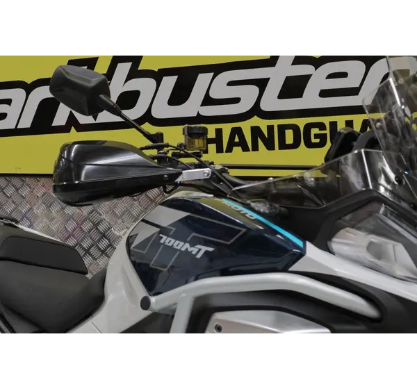 BARKBUSTERS Handprotektoren Bild 5