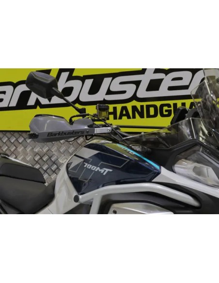 BARKBUSTERS Handprotektoren Bild 6