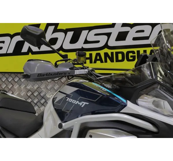 BARKBUSTERS Handprotektoren Bild 6