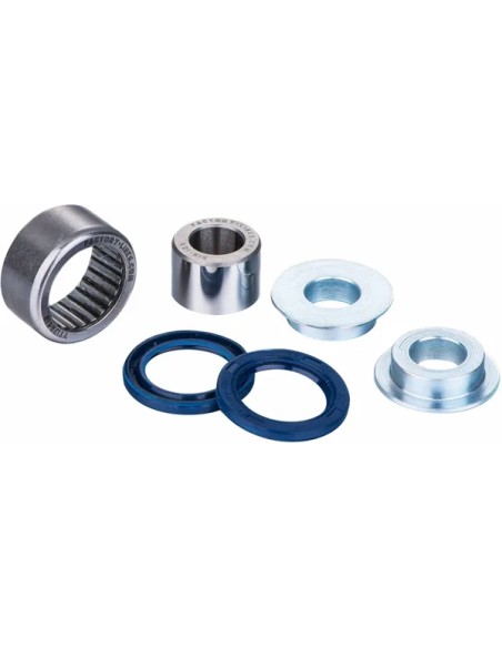 FACTORY LINKS Federung vorne für YAMAHA WR 250 F 2001-2024