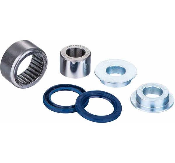 FACTORY LINKS Federung vorne für YAMAHA WR 250 F 2001-2024