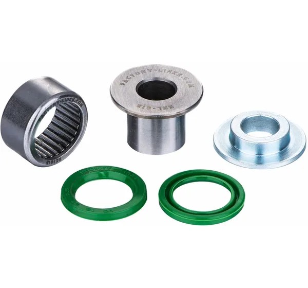 FACTORY LINKS Federung vorne für KAWASAKI KX 100 1998-2021