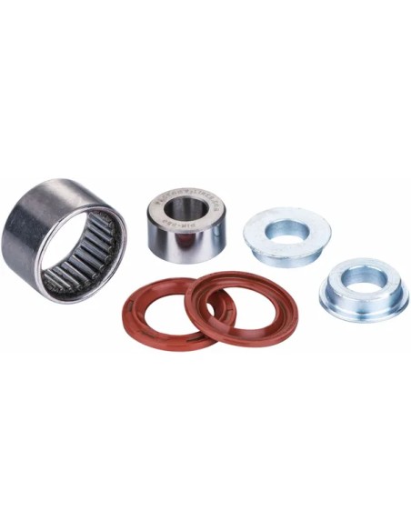 FACTORY LINKS Federung vorne für HONDA CR 125 R 1997-2004