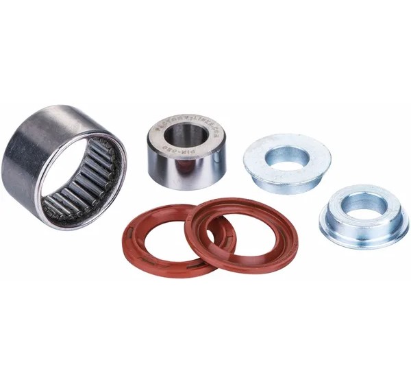 FACTORY LINKS Federung vorne für HONDA CR 125 R 1997-2004