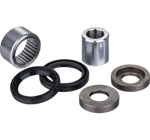 FACTORY LINKS Federung vorne für SUZUKI RM-Z 450 2010-2024