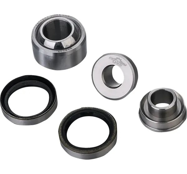 FACTORY LINKS Federung vorne für KTM SX-F 450 2021-2023