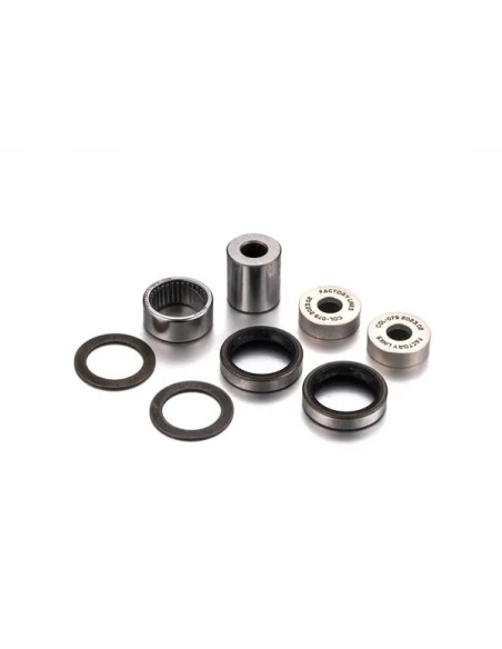 FACTORY LINKS Federung vorne für KTM SX 250 2021-2024