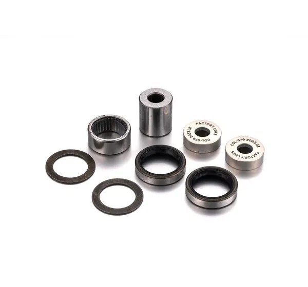 FACTORY LINKS Federung vorne für KTM SX 250 2021-2024