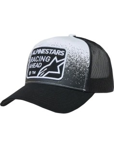 Gravel Cap