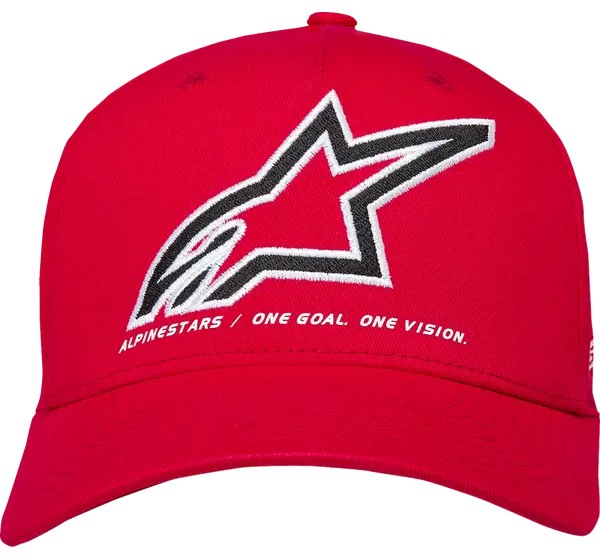 ALPINESTARS Kopf- & Halsbedeckungen - Einbaubeispiel
