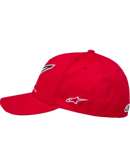 ALPINESTARS Kopf- & Halsbedeckungen Bild 5