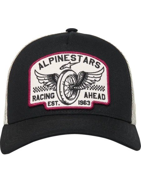 ALPINESTARS Kopf- & Halsbedeckungen Bild 4
