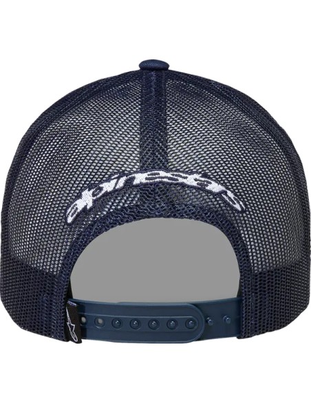 ALPINESTARS Kopf- & Halsbedeckungen - Einbaubeispiel