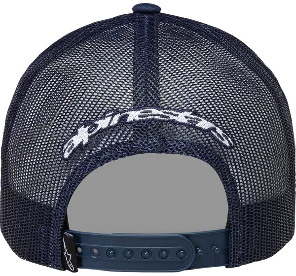 ALPINESTARS Kopf- & Halsbedeckungen - Einbaubeispiel
