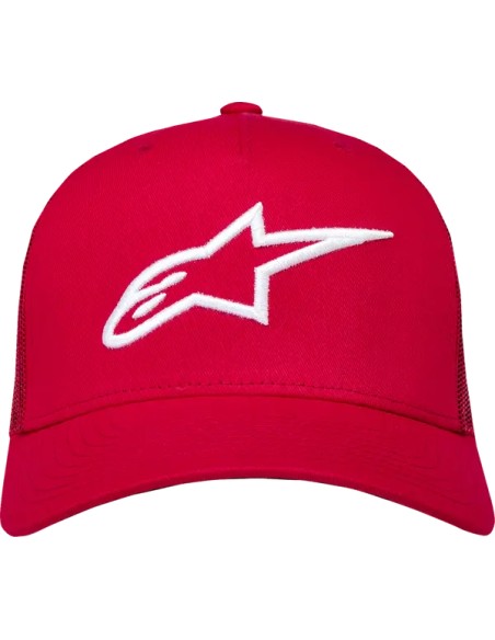 ALPINESTARS Kopf- & Halsbedeckungen - Detailansicht