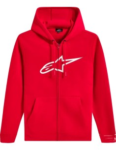 Ageless V3 Zip Hoodie