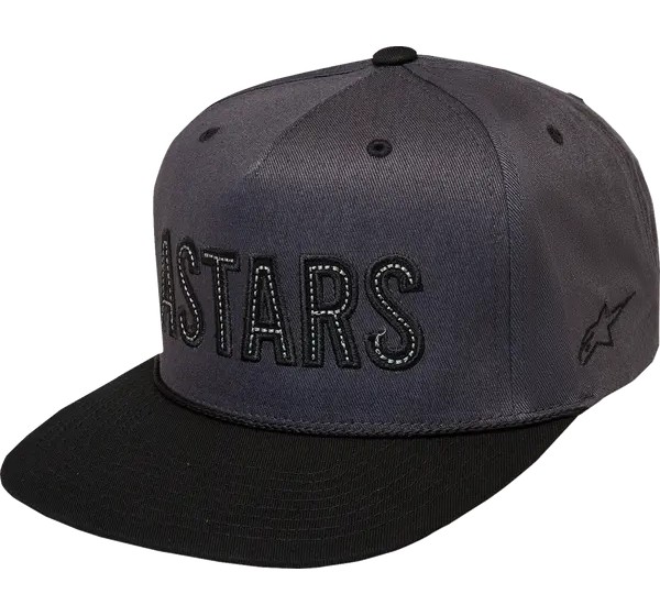 ALPINESTARS Kopf- & Halsbedeckungen - HAT FLT BILL SNAPBACK STADIUM