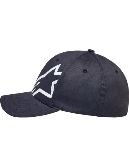 ALPINESTARS Kopf- & Halsbedeckungen - Einbaubeispiel