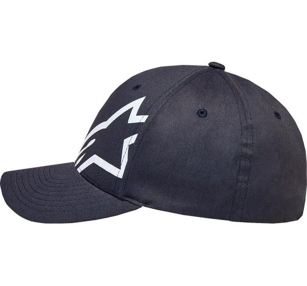 ALPINESTARS Kopf- & Halsbedeckungen - Einbaubeispiel
