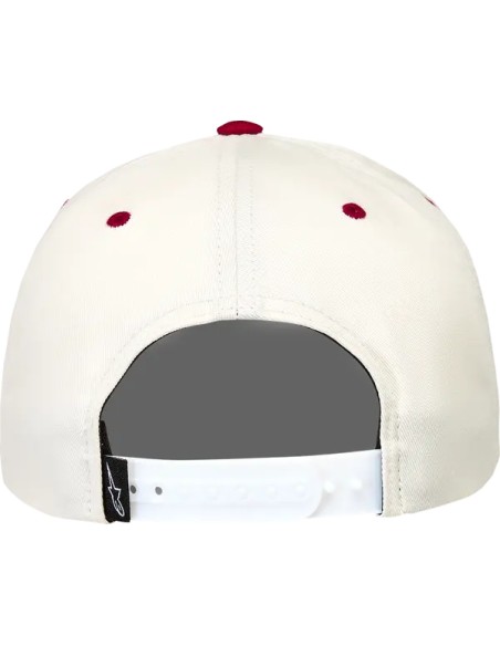 ALPINESTARS Kopf- & Halsbedeckungen - Detailansicht