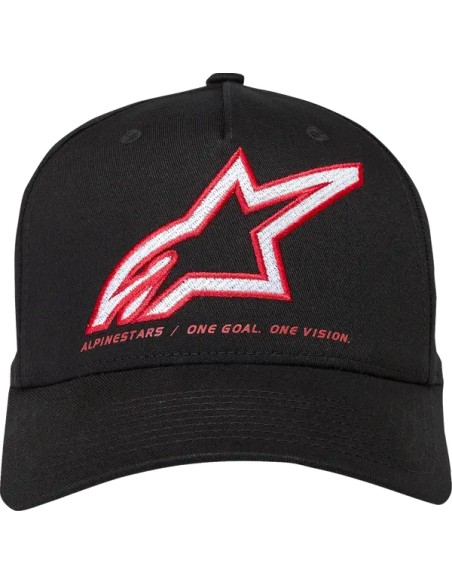 ALPINESTARS Kopf- & Halsbedeckungen - Detailansicht