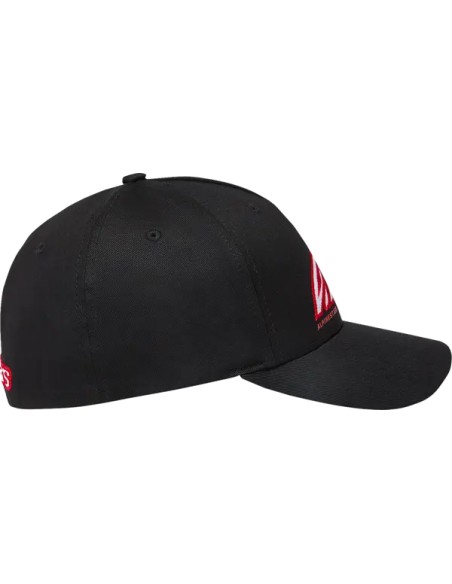 ALPINESTARS Kopf- & Halsbedeckungen - Einbaubeispiel