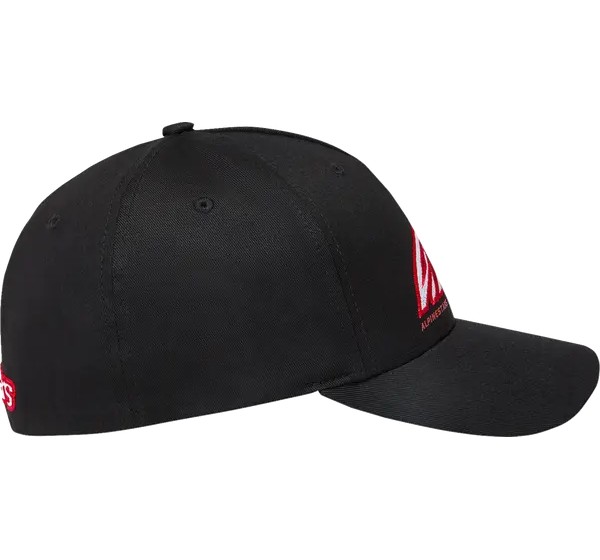 ALPINESTARS Kopf- & Halsbedeckungen - Einbaubeispiel