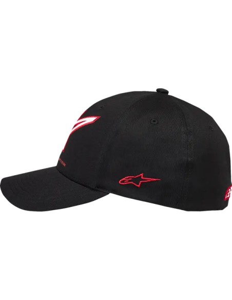 ALPINESTARS Kopf- & Halsbedeckungen Bild 4