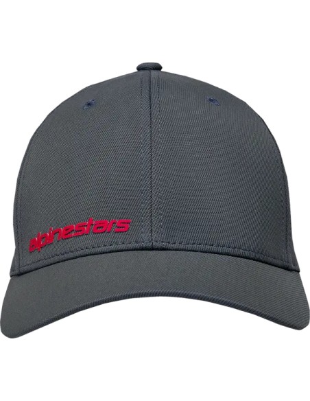 ALPINESTARS Kopf- & Halsbedeckungen - Einbaubeispiel